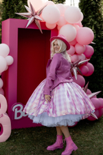 Barbie Party