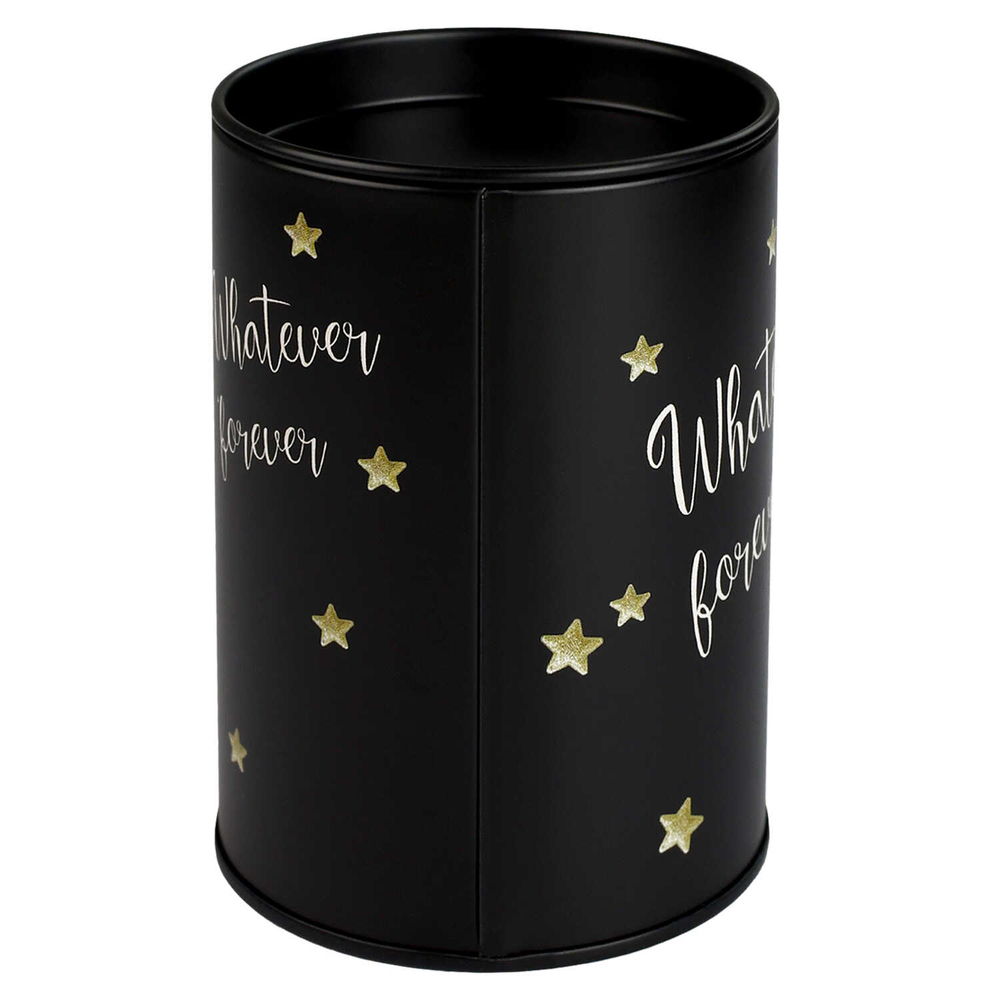 Копилка-подставка для канцелярских принадлежностей, арт.69368/ 30 ДЕВОЧКА И ЗАЙКА 10,4х7,5х7,5 см