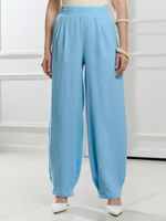 Брюки женские Асель-3 Виотекс АКВА