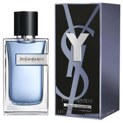 Yves Saint Laurent Y for Men EDT 60ml