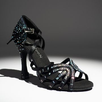 Туфли LaLaMooN - LADS519-100-510