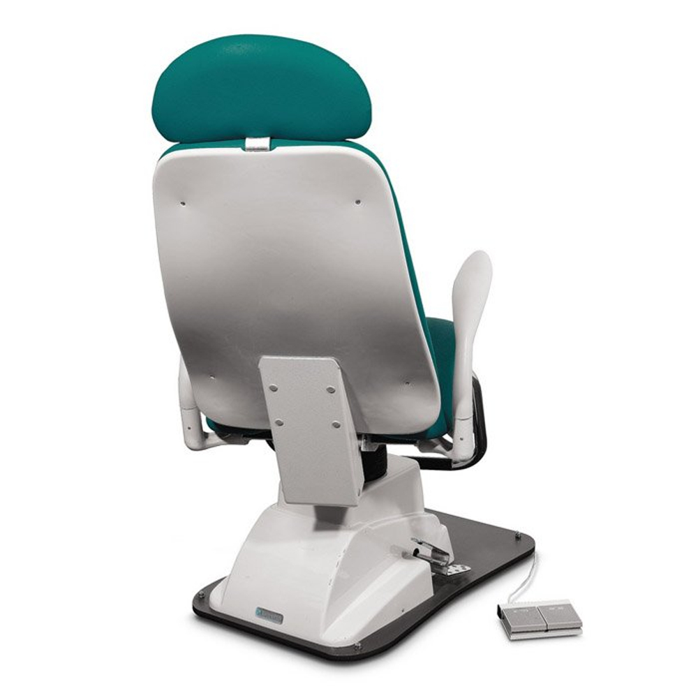 Euroclinic Oto P/I Elegance кресло для ЛОР кабинета