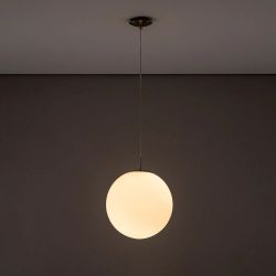 Citilux CL941301 Подвесной светильник шар Белый