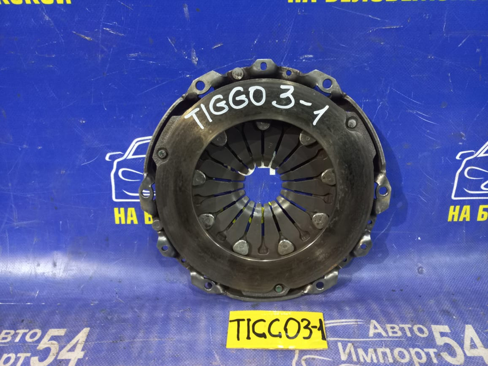 Крзина сцепления CHERY TIGGO 3 2016