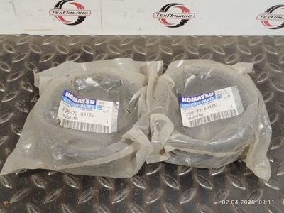 Втулка 208-72-53160