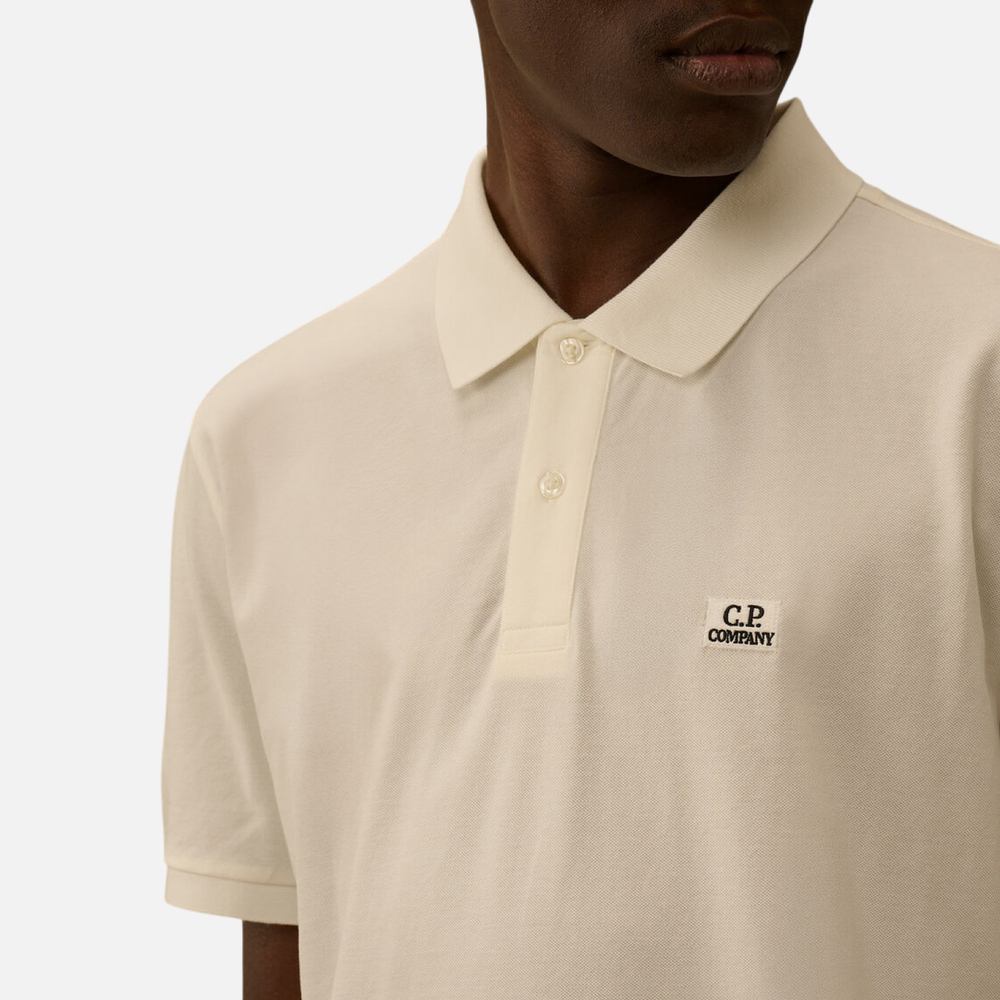 Поло Stretch Piquet Short Sleeve