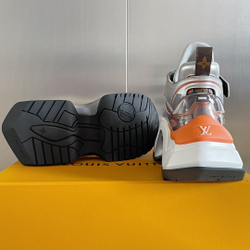 Louis Vuitton Archlight 2.0 Platform Sneaker
