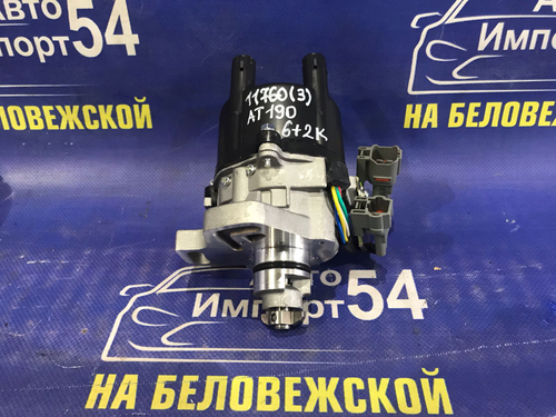 Трамблер TOYOTA CORONA 1992-1995