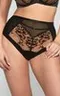 SIMONE Briefshighwaist Трусы высокие