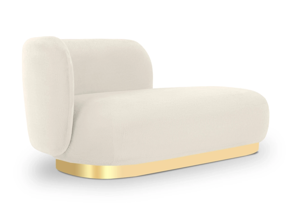 Кушетка Lucca левая