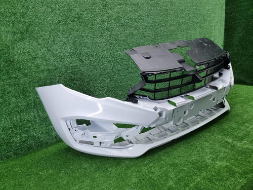 Бампер передний Lada Vesta (2022-н.в.)