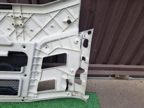 Капот FAW J7 (2023-н.в.)