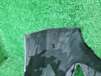 Бампер передний Jetta VS7 (2022-н.в.)