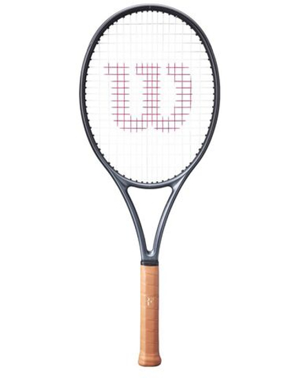Теннисная ракетка Wilson RF 01 Laver Cup 2025 + Струны