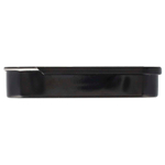 Duke Cannon Supply Co., Solid Cologne, Midnight Swim, темная вода, 1,5 унции