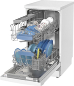 посудомоечная машина Bosch SPS 63M52 RU