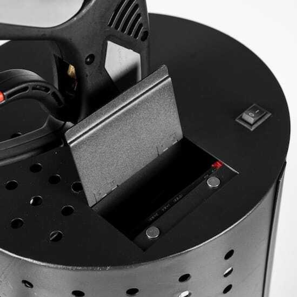 MK-C05 LED CO2 Confetti Cannon