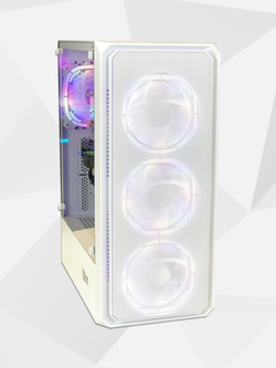 Игровой компьютер, i7-10700, ОЗУ-32GB, Nvidia Geforce RTX 3070m 8GB, SSD 512GB, Windows 11
