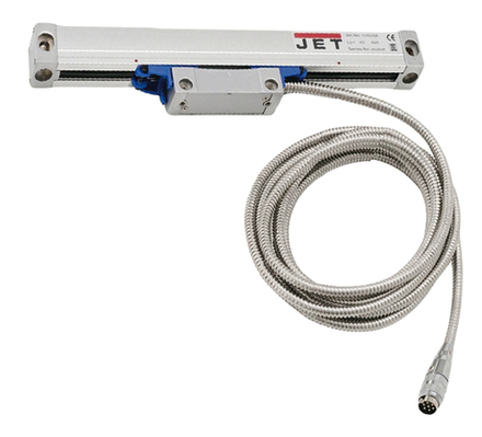 Цифровая линейка JET М400