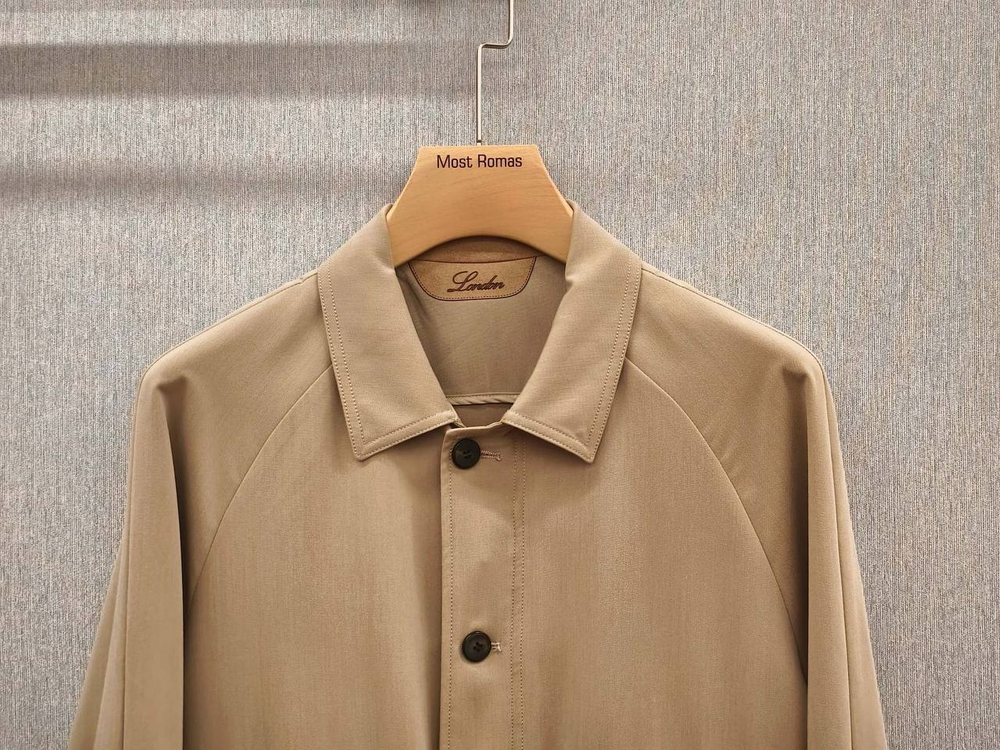 Ветровка Loro Piana