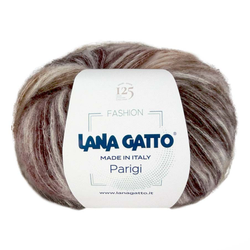 Пряжа Lana Gatto Parigi
