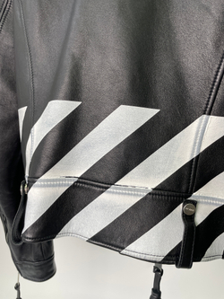 Куртка Off-White