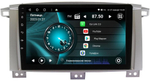 Магнитола для Toyota Land Cruiser 105 1998-2007 - Vaycar VA77-1457 на Android 13, 8-ядер, 4G SIM-слот
