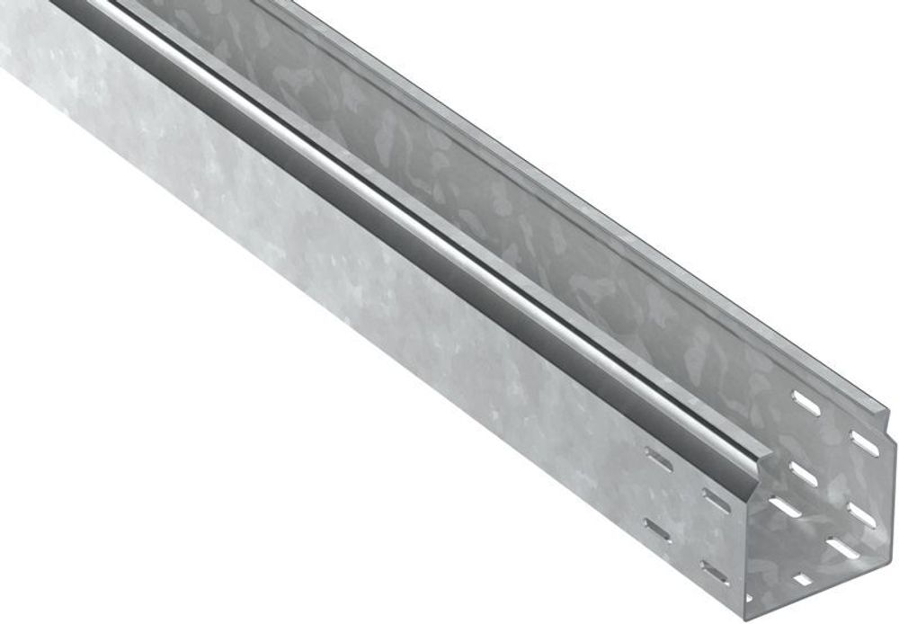 Лоток листовой неперфорир. 100х100 L2000 сталь 2.0мм HDZ ESCA 7 IEK CLN10-100-100-200-2-HDZ Лоток листовой неперфорир. 100х100 L2000 сталь 2.0мм HDZ ESCA 7 IEK CLN10-100-100-200-2-HDZ