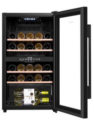 Винный шкаф Maunfeld MFWC-85D28