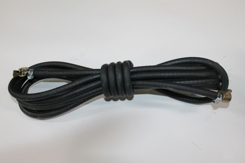 Шланг подкачки шин 6 м с наконечником 6х13мм (Н.Челны)