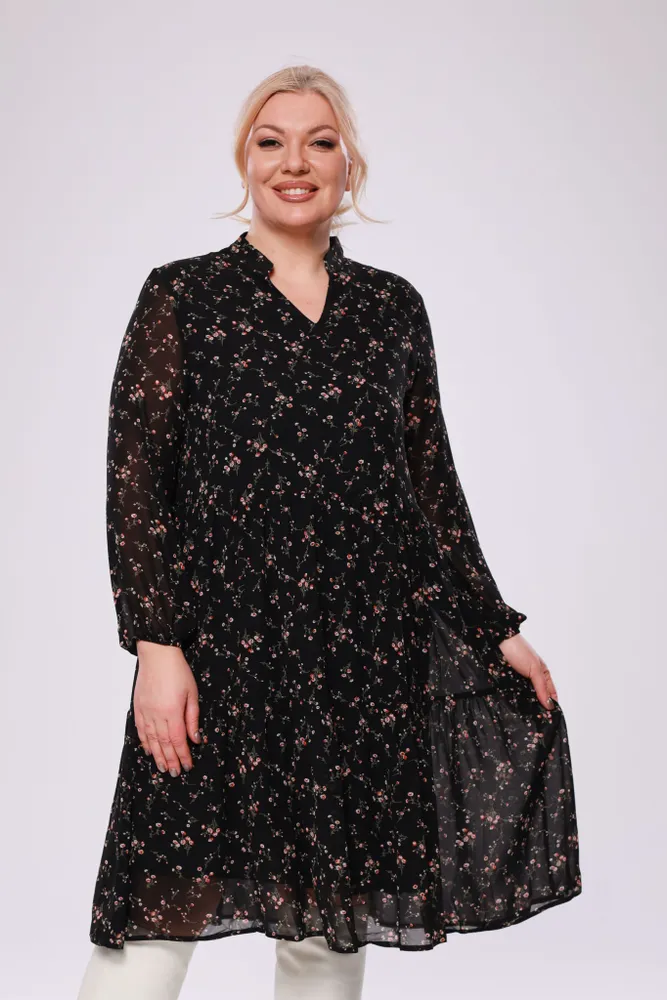 Платье 6494 Fabrika