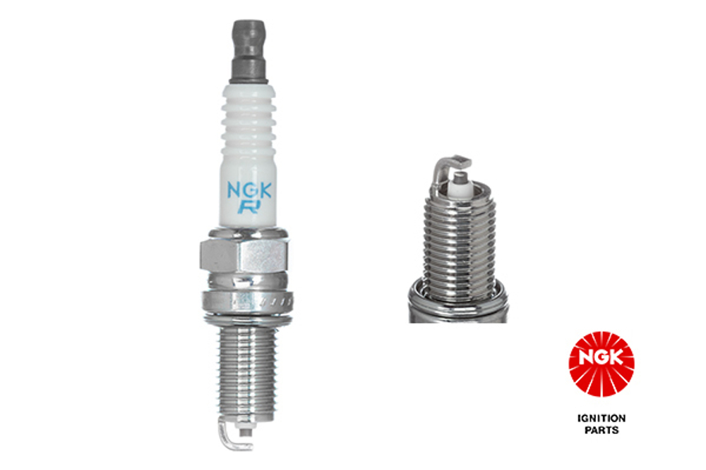 NGK - 4983-NGK - Spark Plug