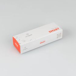 Диммер SMART-D3-DIM (12-24V, 8A, 2.4G) (Arlight, IP20 Пластик, 5 лет) 024184