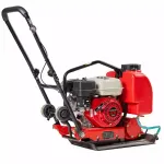 Виброплита бензиновая KEDASA MS60‑4 - [64 кг / 10,5 кН / Honda GX160]