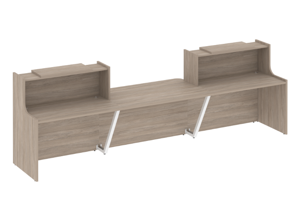 Ресепшен Оникс (Onix) вариант №18