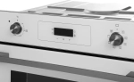 Духовой шкаф электрический HAIER HOD-P08TGW