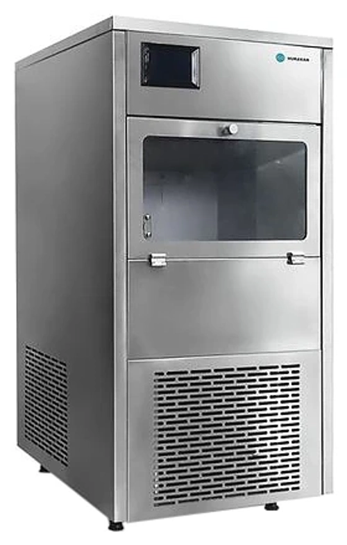 Льдогенератор Hurakan HKN-MAR100