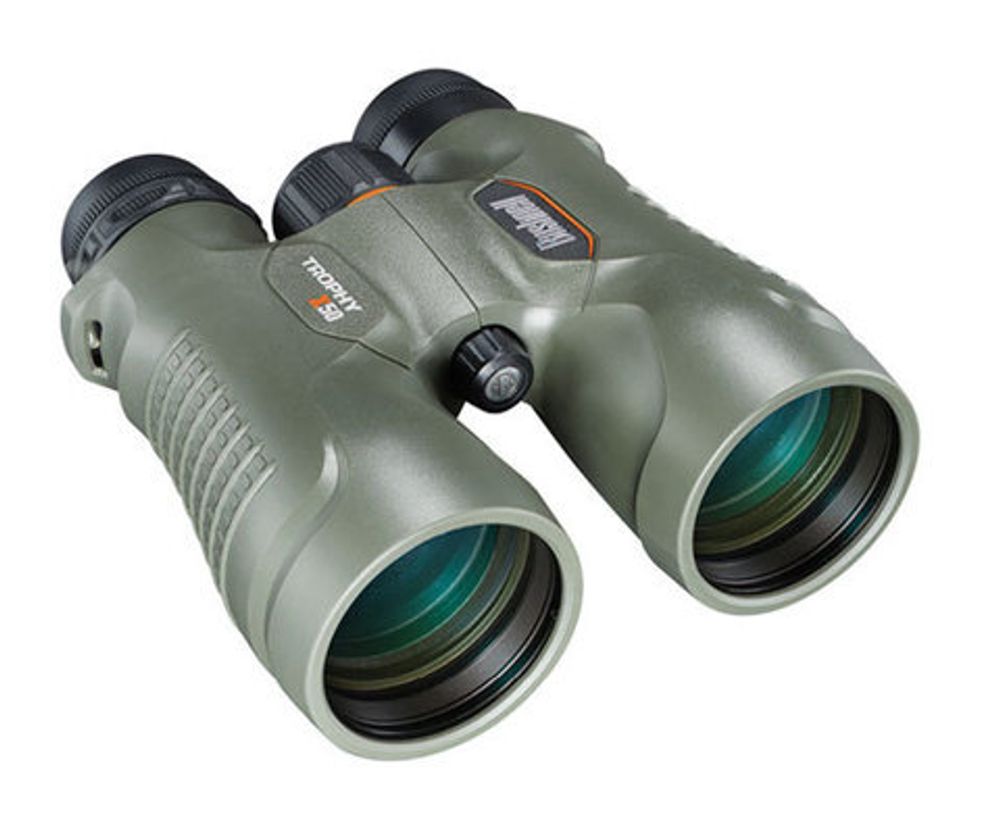 Бинокль Bushnell Trophy Xtreme 12x50