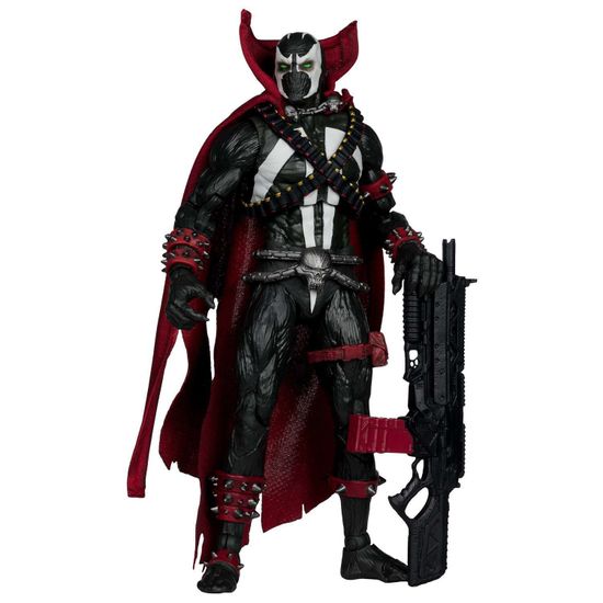 Фигурка Call Of Duty Spawn 18см 902266 / фигурка по мотивам игры "Калл оф дути", Спавн