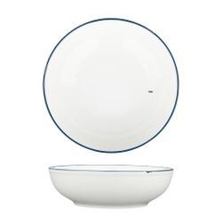 Салатник 1520 мл d 20 см h6,2 см Bakery Fusion P.L. Proff Cuisine [3]