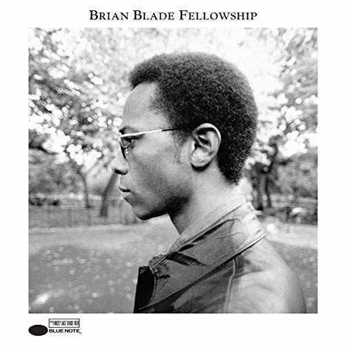 Brian Blade - Fellowship