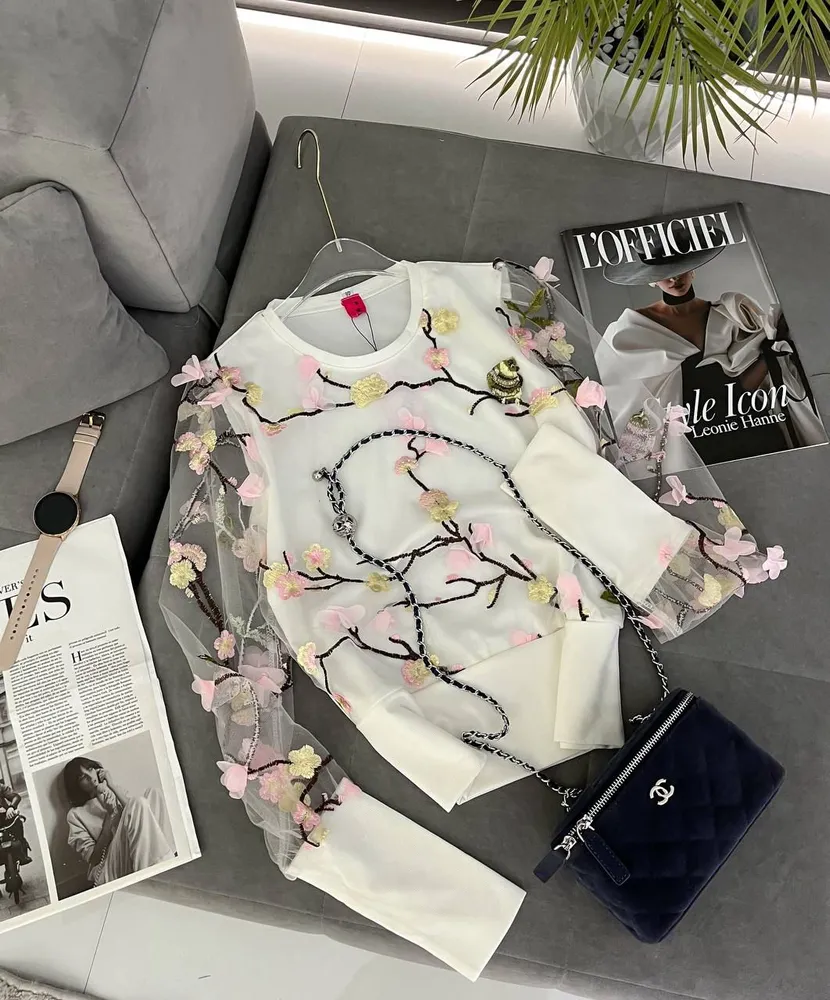 Кофта 2580622 Fabrika