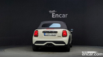 Mini Cooper S Convertible Classic (09.2022)