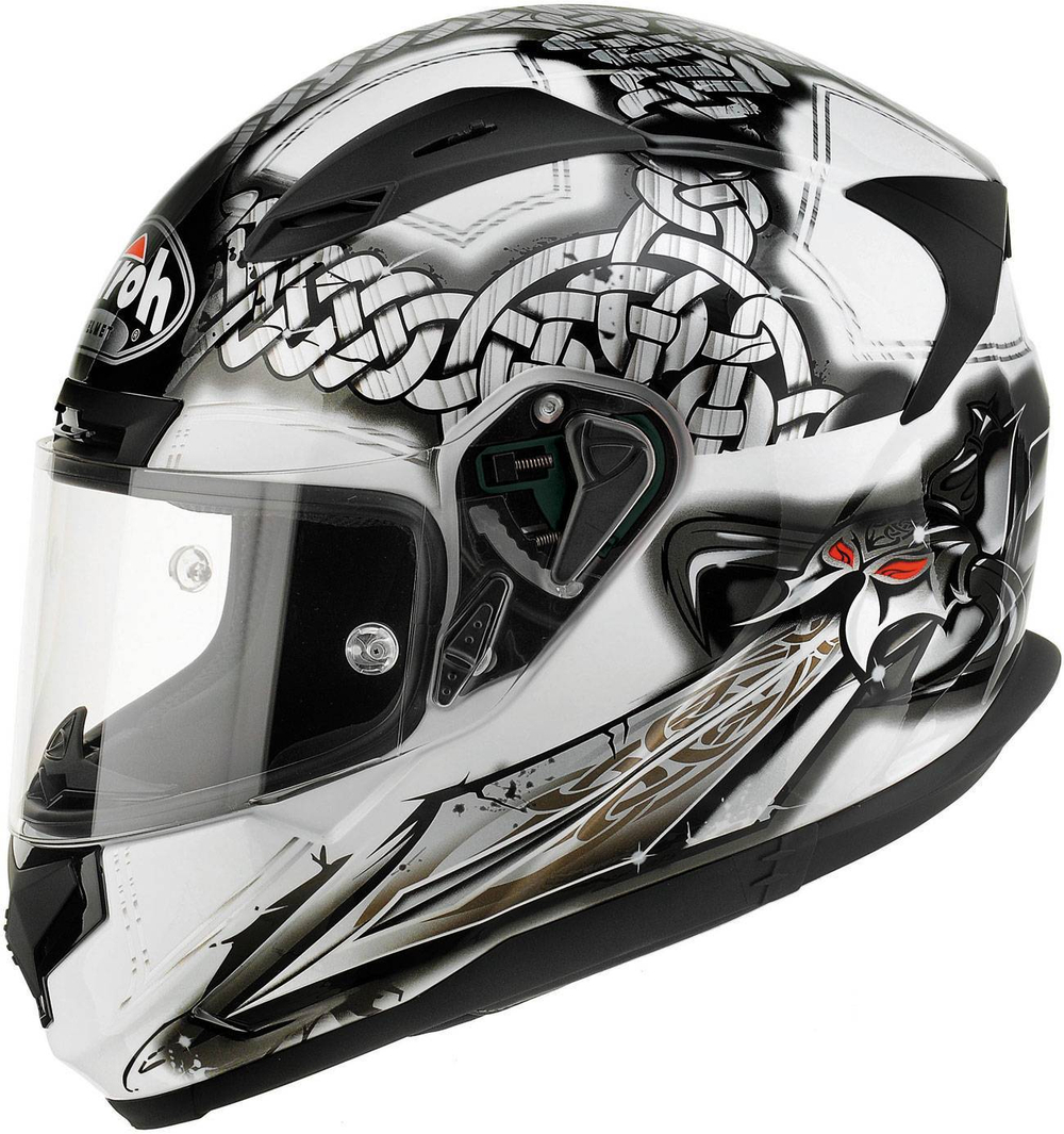 Мотошлем Airoh T600 Sword