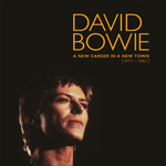 David Bowie / A New Career In A New Town 1977-1982 (13LP)