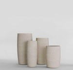 Кашпо, коллекция Surface, форма CIGAR