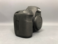 Canon EOS 5D Mark III (13.300 кадров)
