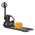 Электрическая самоходная тележка CBD15W-Lix (1500 кг; li-ion 48 В / 20Ач) SMARTLIFT (SMART)