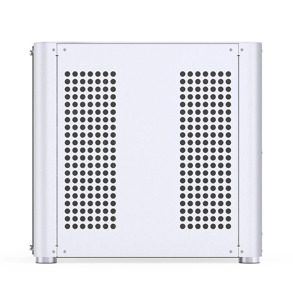 Корпус ATX JONSBO TK-2 White
