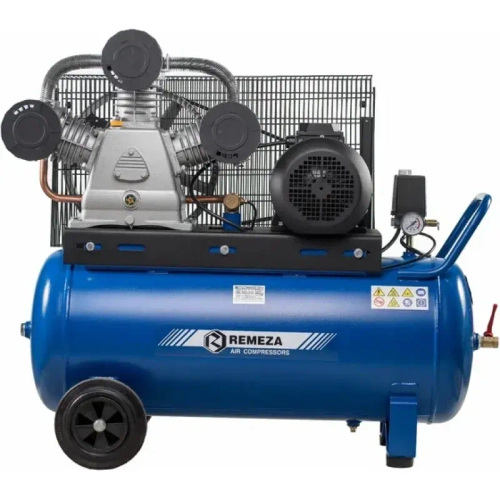 Remeza СБ 4/С-100 LB 75 компрессор 20967